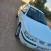 سمند ال ایکس مدل 94