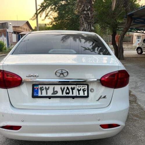 فروش جک j4