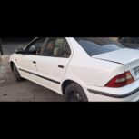سمند مدل 94