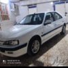 پژو پارس tu5