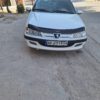 پژو پارسxu7p موتور جدید مدل1402
