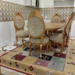 اجاره سوییت روزانه وهفتگی