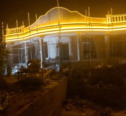 ویلا باغ بنجعفر دزفول