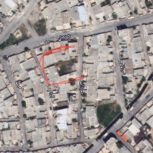 فروش فوری زمین با تخفیف