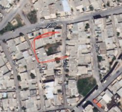 فروش فوری زمین با تخفیف
