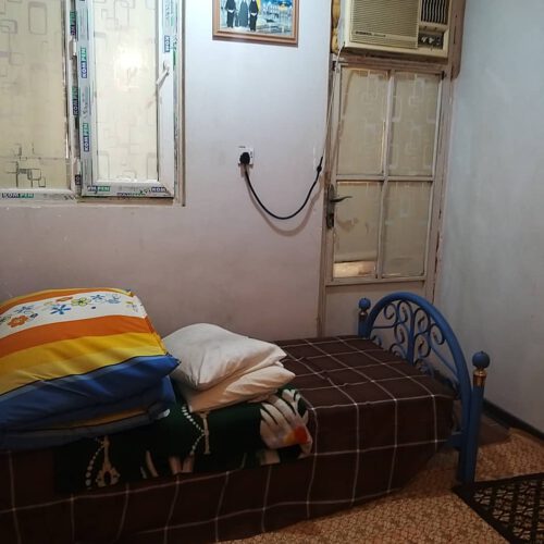 ملک دربهترین نقطه ازشهر