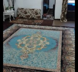 خانه ویلایی دهکده بریم
