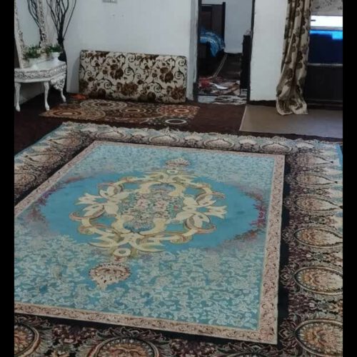 خانه ویلایی دهکده بریم