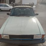وانت پیکان