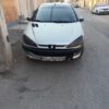 فروش خودرو سواری پژو 206 تیپ 2