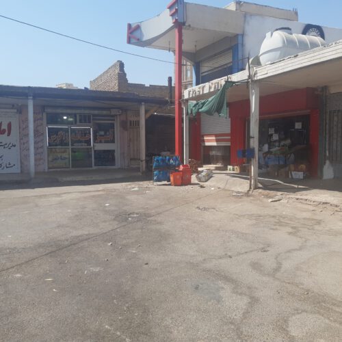 فروش مغازه