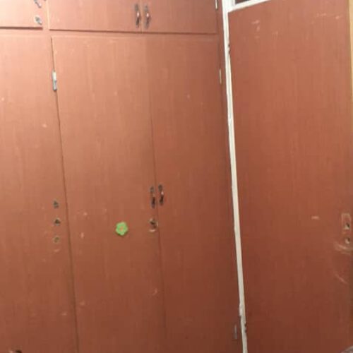 فروش واحدآپارتمانی