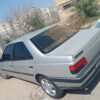 پژو 405  91