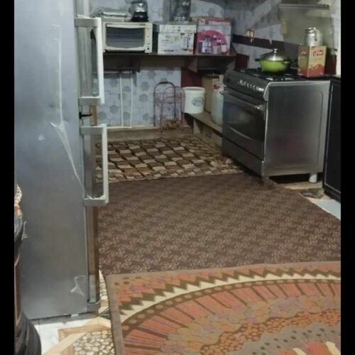 خانه ویلایی دهکده بریم