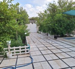 فروش باغ ویلا