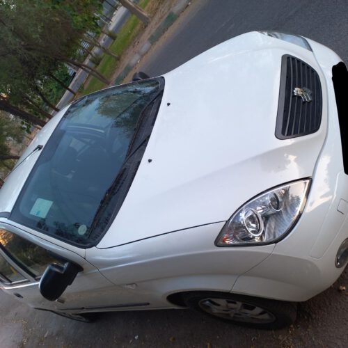 تیبا 2