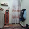 آپارتمان چهار واحد همکف 82متری