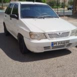 پراید 111