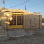 خانه فروشی طالقانی مینا شریفی