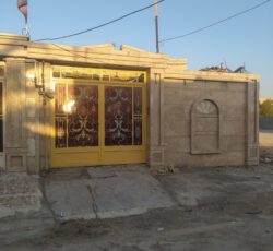خانه فروشی طالقانی مینا شریفی