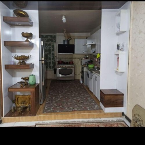واحد مسکونی با موقعیت تجاری