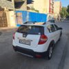 اچ سی کراس 95 سفید
