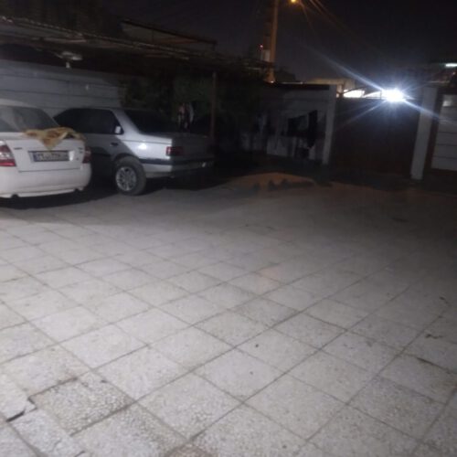 اهواز کوی مندلی خ کروشات 8 بین فرعی 7 و 8 فرامزپور