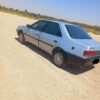 خودرو روا Roa دوگانه فابریک بدون رنک