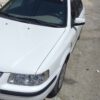 سمند LX EF7 بنزینی