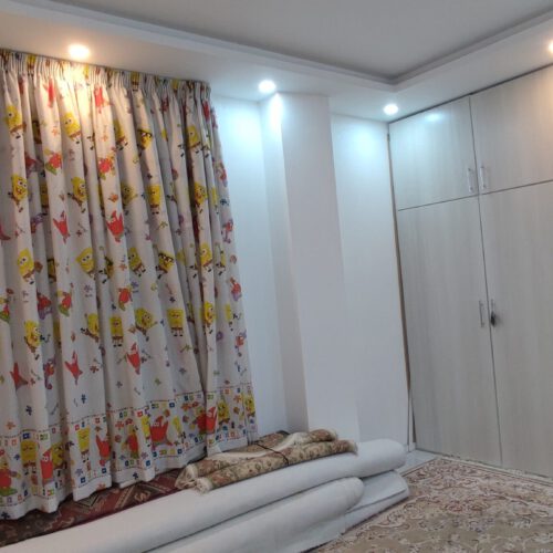 سه خوابه 136 متری تک واحده تراس رو به نما
