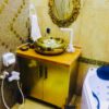 طبقه همکف از دو طبقه