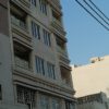 آپارتمان نوساز 81متری، بین سلطانمنش و زیتون کارگری