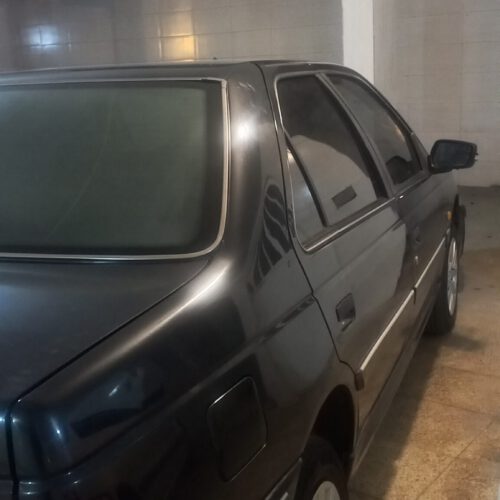 پارس سال 95