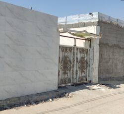 منزل ویلایی انتهای کاریابی