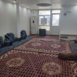 واحد آپارتمان117متر سه خوابه