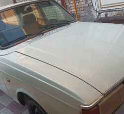 پیکان وانت93