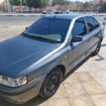 سمند ef7 مدل 95