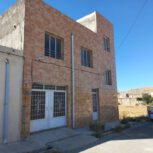 خانه ویلایی دو طبقه