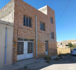 خانه ویلایی دو طبقه