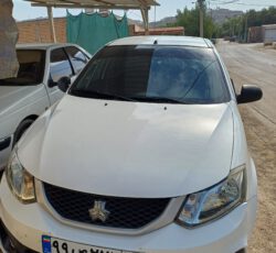 ساینا اس