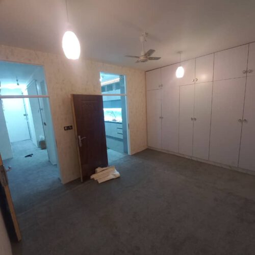 خانه ویلایی 2 طبقه فول امکانات