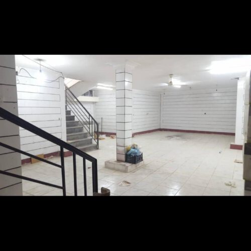 فروش زیر زمین و همکف خوزستان بهبهان