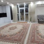 سه خوابه 136 متری تک واحده تراس رو به نما