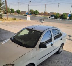 فروش ماشین