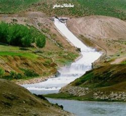 240 متر زمین مسکونی