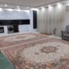 سه خوابه 136 متری تک واحده تراس رو به نما