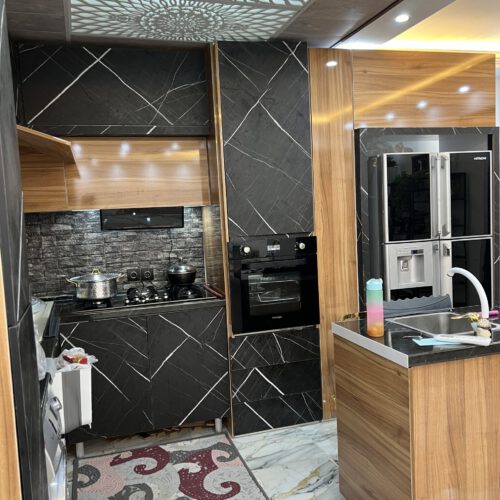 فروش خانه لوکس قیمت عالی