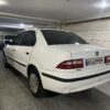 سمند lx مدل 94