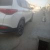 تیگو 7 لیزینگی مدل 1400