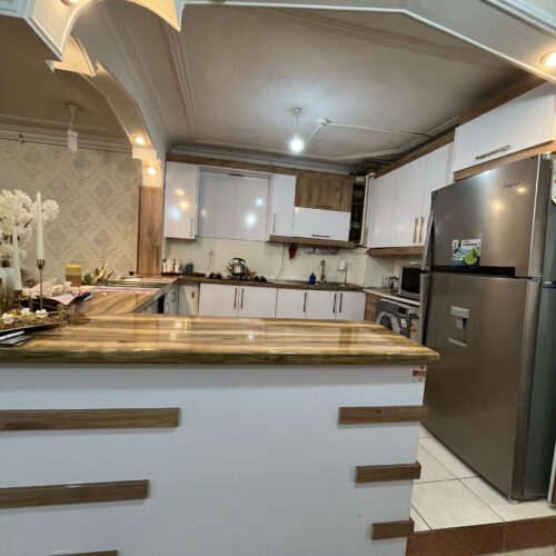 فروش آپارتمان شهرک برق